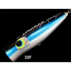 Hammerhead G Cup SUS 35 Hammerhead G Cup SUS -Salty Water Tackle p 6 7 4 5 6745 Hammerhead G Cup SUS 32F