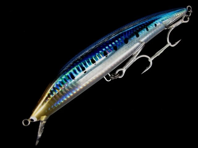 Tackle House Blue Ocean BKF 11 Tackle House Blue Ocean BKF - Image 11