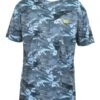 Aftco Caster Short Sleeve Sun Shirt M60107