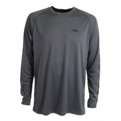 Aftco Samurai Long Sleeve Sun Shirt M61109