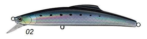 Tackle House Shibuki V186MS 3 Tackle House Shibuki V186MS - Image 3