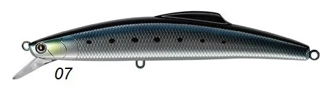 Tackle House Shibuki V186MS 8 Tackle House Shibuki V186MS - Image 8