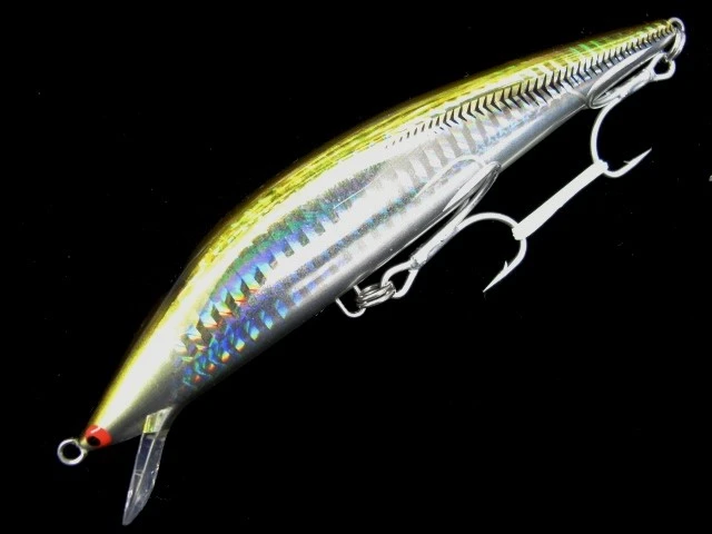 Tackle House Blue Ocean BKF 14 Tackle House Blue Ocean BKF - Image 14