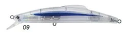 Tackle House Shibuki V186MS 21 Tackle House Shibuki V186MS -Salty Water Tackle p 6 7 8 7 6787 09