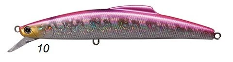 Tackle House Shibuki V186MS 11 Tackle House Shibuki V186MS - Image 11