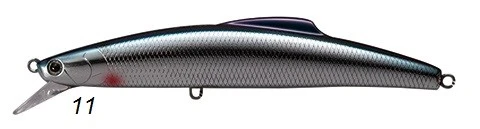 Tackle House Shibuki V186MS 12 Tackle House Shibuki V186MS - Image 12