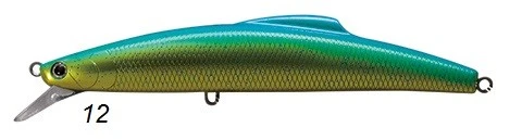 Tackle House Shibuki V186MS 1 Tackle House Shibuki V186MS