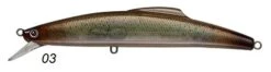 Tackle House Shibuki V159MS -Salty Water Tackle p 6 7 9 3 6793 Tackle House Shibuki V159MS 01