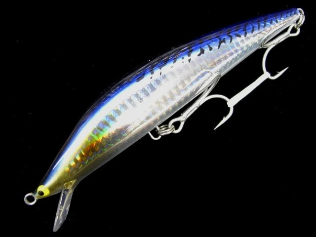 Tackle House Blue Ocean BKF 15 Tackle House Blue Ocean BKF - Image 15