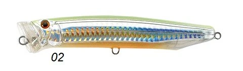 Tackle House Feed Popper 150 4 Tackle House Feed Popper 150 - Image 4