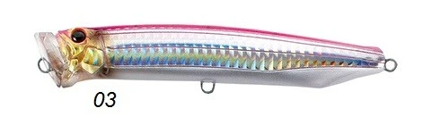 Tackle House Feed Popper 150 5 Tackle House Feed Popper 150 - Image 5