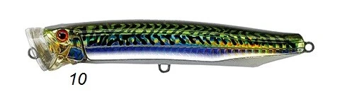 Tackle House Feed Popper 150 12 Tackle House Feed Popper 150 - Image 12