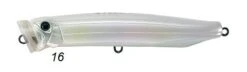 Tackle House Feed Popper 150 37 Tackle House Feed Popper 150 -Salty Water Tackle p 6 8 1 9 6819 Tackle House Feed Popper 150