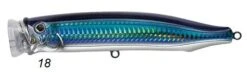 Tackle House Feed Popper 150 39 Tackle House Feed Popper 150 -Salty Water Tackle p 6 8 2 1 6821 Tackle House Feed Popper 150