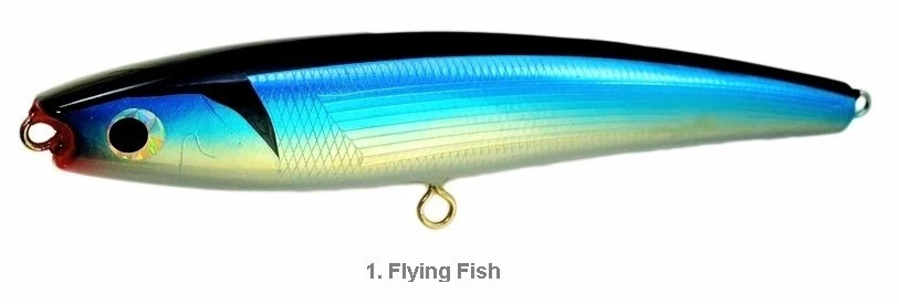 Nature Boys Surfish Paulownia SF220 2 Nature Boys Surfish Paulownia SF220 - Image 2