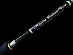 MC Works Explosion EX 845HF -Salty Water Tackle p 6 9 7 0 6970 MC Works Explosion EX 845HF