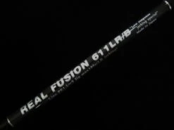 MC Works Real Fusion RF611LR Bait -Salty Water Tackle p 6 9 7 6 6976 MC Works Real Fusion RF611LR Bait