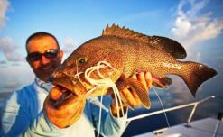 CB One G2 -Salty Water Tackle p 6 9 9 8 6998 legend 1