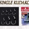 Shout Single Kudako 330SK