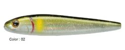Smith Vaprax Prop Sinking -Salty Water Tackle p 7 1 2 1 7121 Color 02