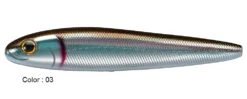 Smith Vaprax Prop Sinking -Salty Water Tackle p 7 1 2 2 7122 Color 03