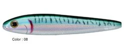 Smith Vaprax Prop Sinking -Salty Water Tackle p 7 1 2 7 7127 Color 08
