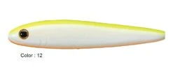 Smith Vaprax Prop Sinking -Salty Water Tackle p 7 1 3 2 7132 Color 12