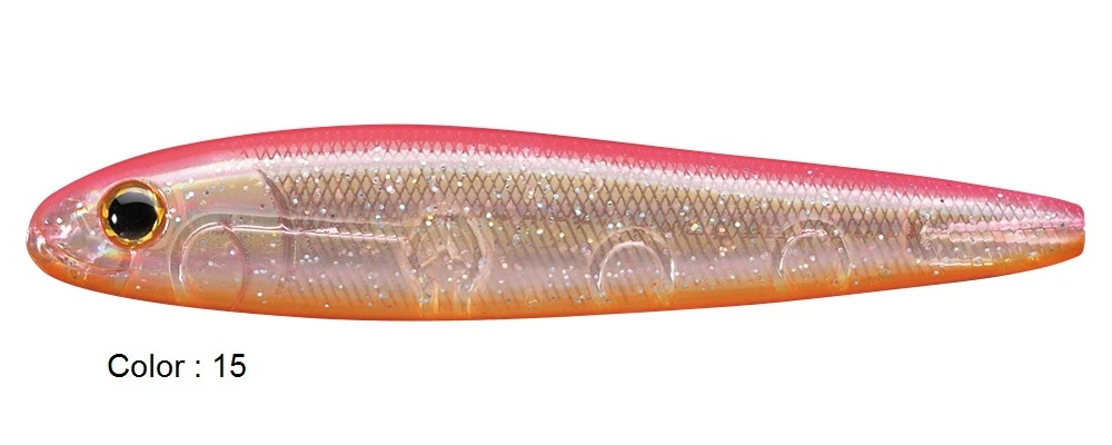 Smith Vaprax Prop Sinking - Image 19