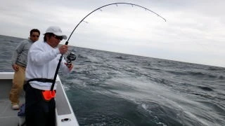 Carpenter PSC Jigging Rod 2 Carpenter PSC Jigging Rod - Image 2