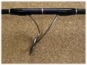 Carpenter PSC Jigging Rod 4 Carpenter PSC Jigging Rod - Image 4