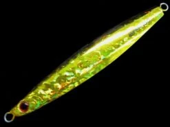 Shout Jig Shab Shab -Salty Water Tackle p 7 3 9 739 Shout Jig Shab Shab Black Gold