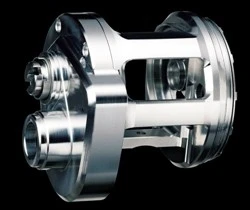 Daiwa Ryoga BJ (Bay Jigging) 2 Daiwa Ryoga BJ (Bay Jigging) - Image 2