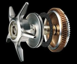 Daiwa Ryoga BJ (Bay Jigging) 3 Daiwa Ryoga BJ (Bay Jigging) - Image 3