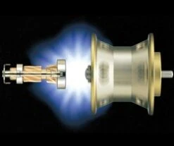 Daiwa Ryoga BJ (Bay Jigging) 13 Daiwa Ryoga BJ (Bay Jigging) -Salty Water Tackle p 7 4 3 3 7433 legend 1