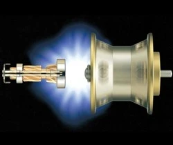 Daiwa Ryoga BJ (Bay Jigging) 5 Daiwa Ryoga BJ (Bay Jigging) - Image 5