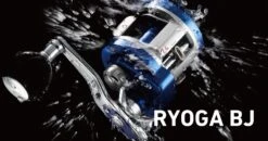 Daiwa Ryoga BJ (Bay Jigging)