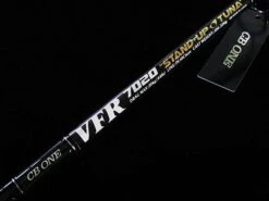 CB One VFR Stand-Up Tuna -Salty Water Tackle p 7 4 6 1 7461 legend 1