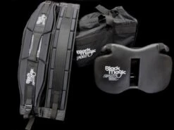 Black Magic Equalizer Gimbal Set