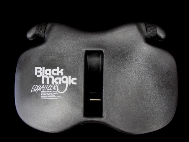 Black Magic Gimbal 1 Black Magic Gimbal