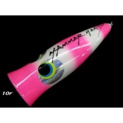 Hammerhead D Cup SUS 29 Hammerhead D Cup SUS -Salty Water Tackle p 7 6 8 1 7681 10F