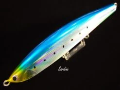 Fish Trippers Village Tanguera 210 -Salty Water Tackle p 7 9 5 8 7958 Sardine