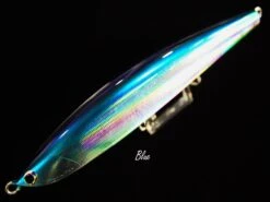 Fish Trippers Village Tanguera 210 -Salty Water Tackle p 7 9 5 9 7959 Blue