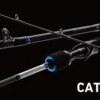 Daiwa Catalina Bay Jigging Rods