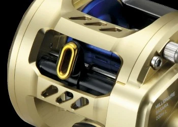 Daiwa Millionaire Basara 2 Daiwa Millionaire Basara - Image 2