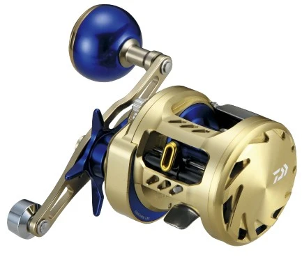 Daiwa Millionaire Basara 5 Daiwa Millionaire Basara - Image 5