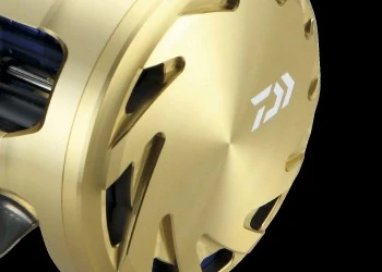 Daiwa Millionaire Basara 3 Daiwa Millionaire Basara - Image 3