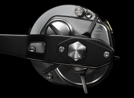 Daiwa Catalina Bay Jigging 2 Daiwa Catalina Bay Jigging - Image 2