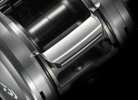 Daiwa Catalina Bay Jigging 3 Daiwa Catalina Bay Jigging - Image 3