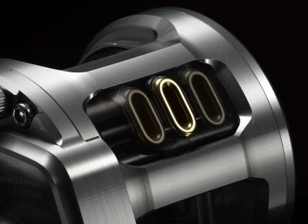 Daiwa Catalina Bay Jigging 4 Daiwa Catalina Bay Jigging - Image 4