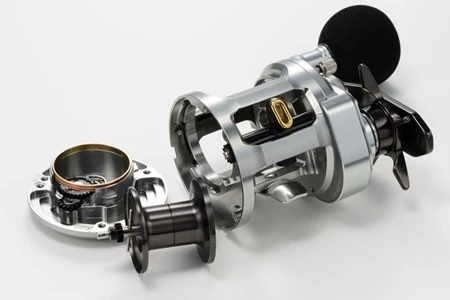 Daiwa Catalina Bay Jigging 6 Daiwa Catalina Bay Jigging - Image 6